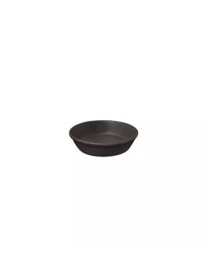 Zuma Charcoal Tapered Tapas Dish-115mm  Box of  6