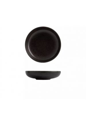 Moda Porcelain Earth Round Share Bowl - 200Mm Ø  Box Of  6