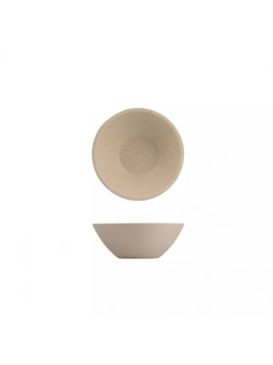 Luzerne Dune Bowl-160Mm Ø | 63Mm H | 478Ml Box Of  6