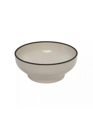 Luzerne Mod Round Bowl - 182Mm Ø |77Mm H | 942Ml  Box Of  4