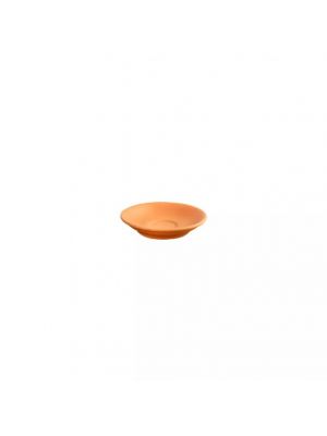 Bevande Saucer-120Mm Ø To Suit Espresso Cup Box Of  6 - Apricot