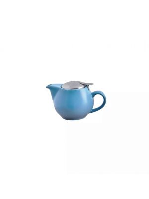 Bevande Tealeaves Teapot With Infuser-500Ml Box Of  6 - Breeze