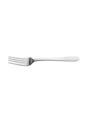 Trenton Clear Table Fork 195mm