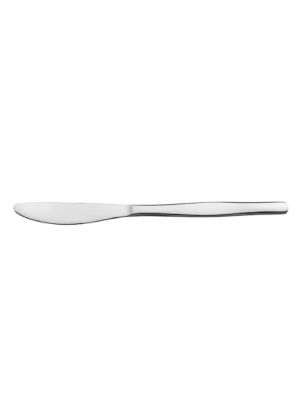 Trenton Clear Dessert Knife 207mm - 18071