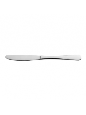 Trenton Clear Dessert Knife 205mm