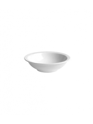 Trenton B0924 Cereal / Soup Bowl - Narrow Rim 400ml