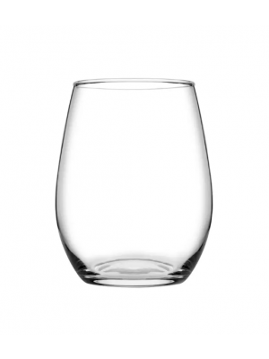 Pasabahce CC420725 Amber Stemless 570ml