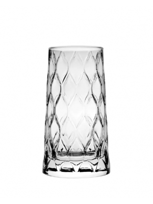 Pasabahce CC420855 Leafy Long Drink 355ml