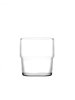 Pasabahce CC420945 Hill Tumbler 300ml