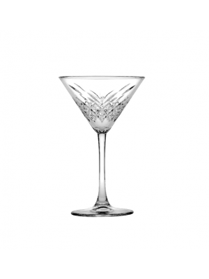 Pasabahce CC440176 Timeless Martini 230ml