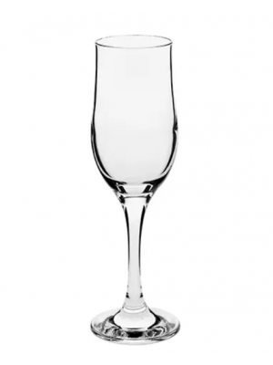 Pasabahce Tulip Champagne Flute 200ml