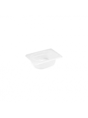 GASTRONORM CONTAINER-PP SIZE 65mm