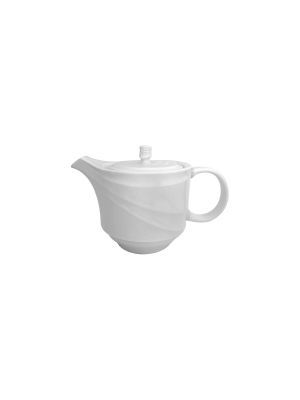 Royal Porcelain Maxadura Resonate Teapot With Lid 450ml