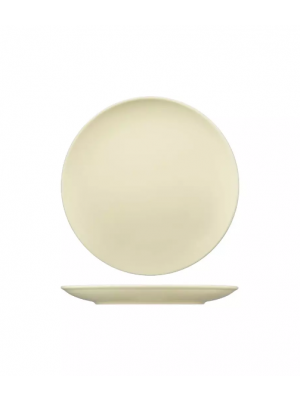Trenton RV3210-PL Round Coupe Plate 210mm