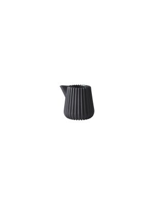 Revol Pekoe Creamer 100ml Black