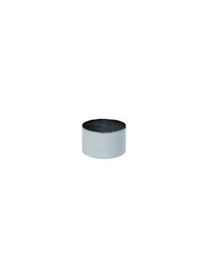 Serax Terres De Reves Light Blue Smokey Blue Interior Cylinder 75mm