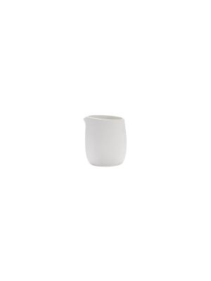 Serax Passe-Partout Matt White Jug No Handle 77mm