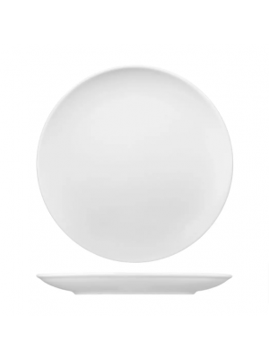 Trenton RV3310-W Round Coupe Plate 310mm