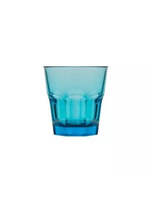 Polysafe Rocks Tumbler Aqua - 240ml