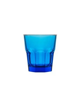 Polysafe Rocks Tumbler Blue - 240ml