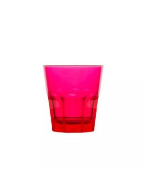 Polysafe Rocks Tumbler Pink - 240ml