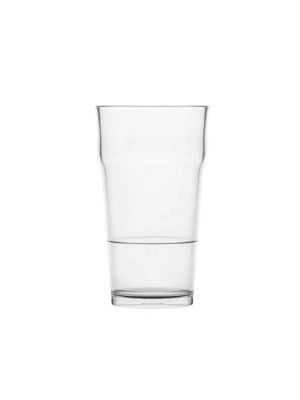 Polysafe Nonic Pint - 540ml