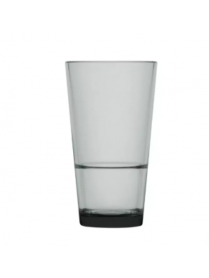 Polysafe Smoke Highball - 355ml