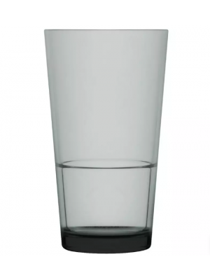 Polysafe Colins Smoke Highball - 425ml