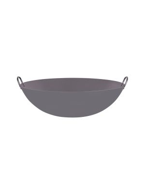 Asian Wok Iron Two Handles 500mm