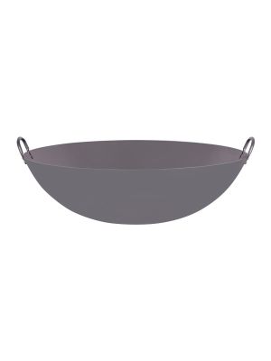 Asian Wok Iron Two Handles 600mm