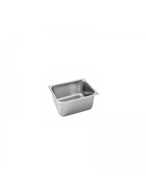 Kitchen Knock Gastronorme Pan - S/S 1/2 - 200mm