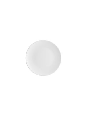Bonna Diamond Round Coupe Plate 230mm