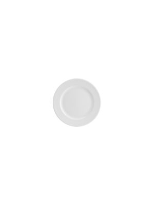Bonna Diamond Round Plate Wide Rim 170mm