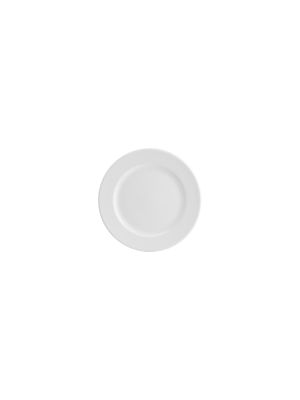 Bonna Diamond Round Plate Wide Rim 190mm