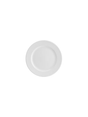 Bonna Diamond Round Plate Wide Rim 230mm