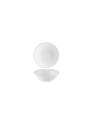 Bonna 110323 Diamond Round Deep Plate 210x35mm / 180ml