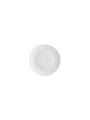 Bonna 110337 Diamond Consommé Saucer 190mm