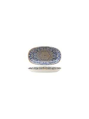 Bonna 110992 Alhambra Oval Coupe Dish 152x91x20mm