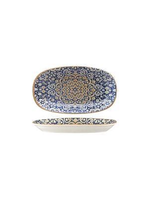 Bonna 110995 Alhambra Oval Coupe Dish 290x175x32mm
