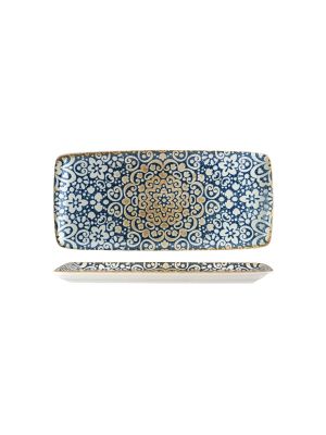 Bonna 120001 Alhambra Rectangular Platter 350x170x20mm