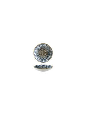 Bonna 120002 Alhambra Round Sauce Dish 90mm / 50ml