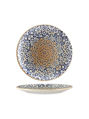 Bonna 120007 Alhambra Round Coupe Plate 270mm