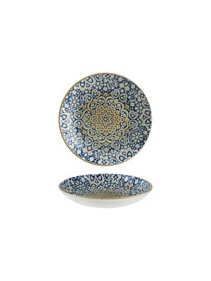 Bonna 120015 Alhambra Round Flared Bowl 230x45mm / 1000ml