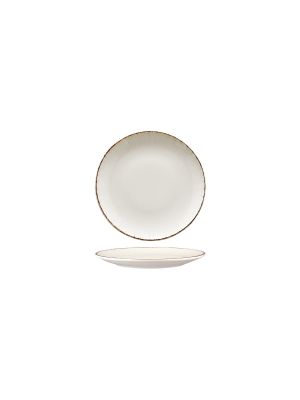 Bonna 120025 Retro Round Coupe Plate 210mm