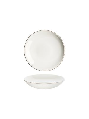 Bonna 120035 Retro Round Flared Bowl 230x45mm / 1000ml
