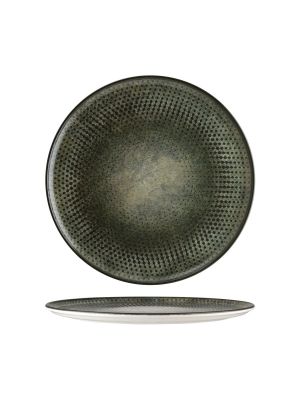 Bonna 120060 Lenta Olive Round Platter 320mm