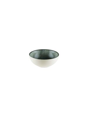 Bonna 120067 Lenta Olive Round Deep Bowl 140x60mm / 500ml