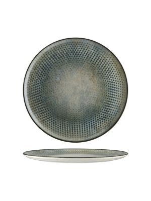 Bonna 120080 Lenta Ash Round Platter 320mm