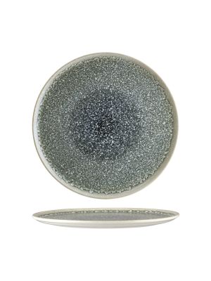 Bonna 120100 Thar Black Round Platter 320mm