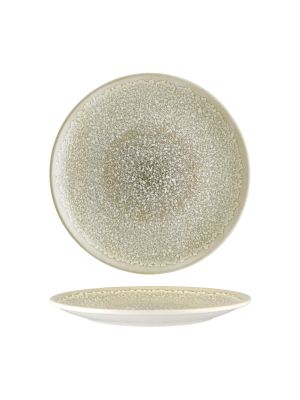Bonna 120117 Thar Bloom Round Coupe Plate 270mm